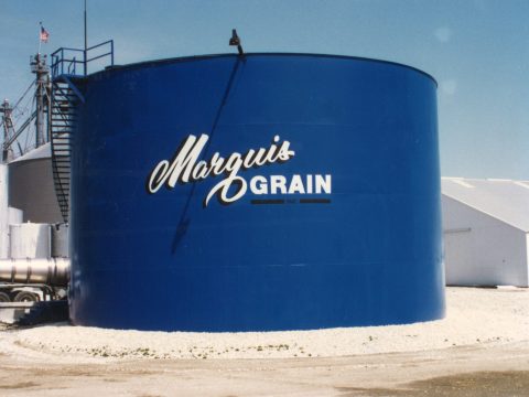 Marquis History MarquisGrainTank1